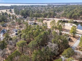 1004 Barkentine Drive, New Bern, NC 28560