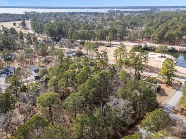 1004 Barkentine Dr Lot 88, New Bern, NC 28560