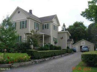 16 Carillon Road, Ticonderoga, NY 12883