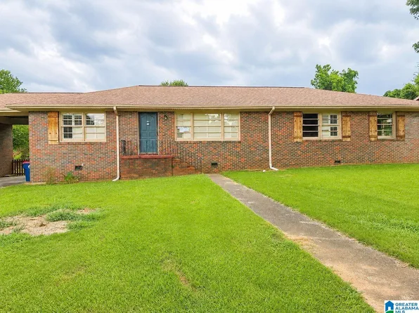 307 Amory Ave, Cordova, AL 35550