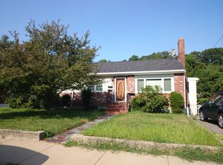 43 Pleasantdale Rd, West Roxbury, MA 02132