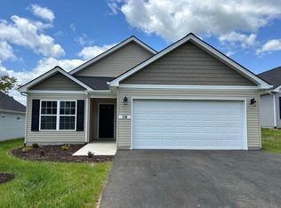 114 Aaliyah Ln, Radford, VA 24141