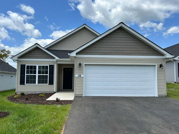 114 Aaliyah Ln, Radford, VA 24141