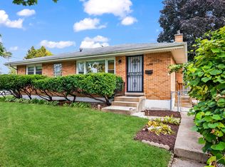 805 North Ave, Des Plaines, IL 60016