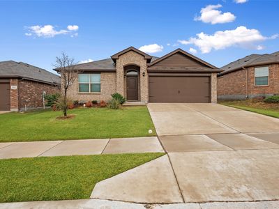 625 Mud Lake Trl, Fort Worth, TX, 76120