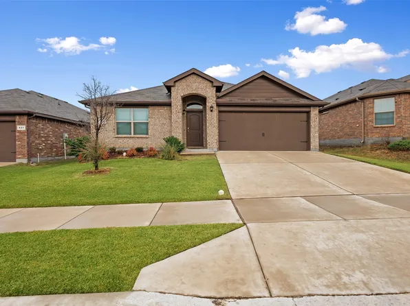 625 Mud Lake Trl, Fort Worth, TX 76120