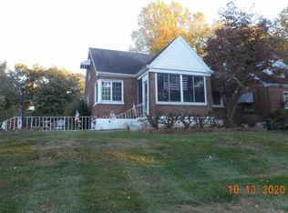 1 Howard Rd, Covington, KY 41011