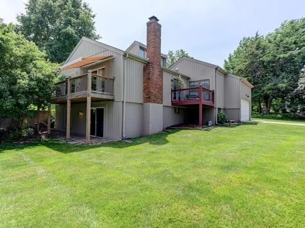 5225 NW 82nd Ter, Kansas City, MO 64151