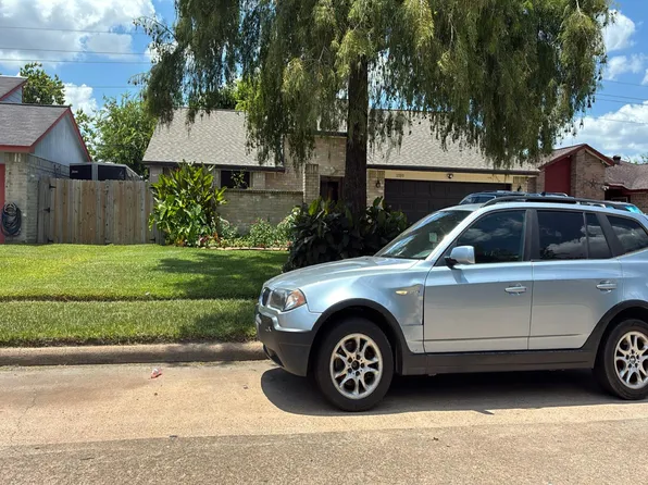 11539 Villa Heights Dr, Houston, TX 77066