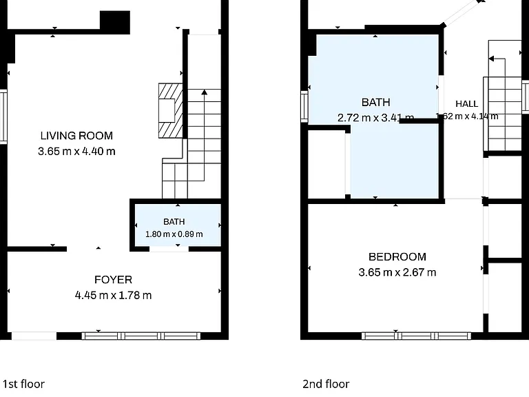 303 Cheapside St — Photo 27