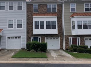 11918 Field Towne Ln, Raleigh, NC 27614