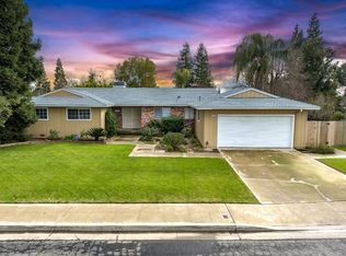 1942 Beverly Ave, Clovis, CA