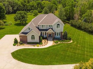 5401 New Castle Rd, Lincoln, NE 68516