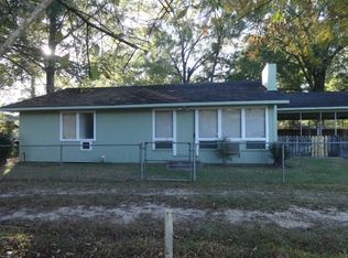 703 NW Central Ave, Amite, LA 70422