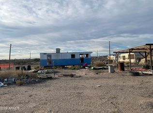 451 E El Paso Ln, Benson, AZ 85602