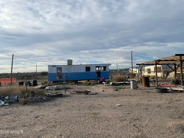 451 E El Paso Lane #-, Benson, AZ 85602