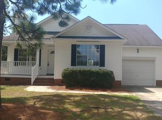 55 Camp Creek Dr, Elgin, SC 29045