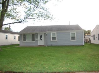 718 N Indiana St, Griffith, IN 46319