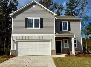 217 Bandimere Pkwy, Dallas, GA 30157