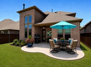 2825 London, The Colony, TX 75056