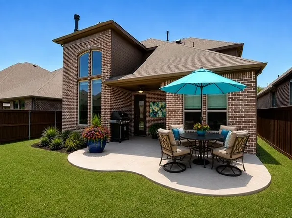 2825 London, The Colony, TX 75056