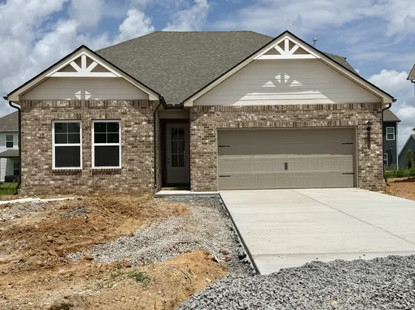2163 Layla Ln Lot 263, White House, TN 37188