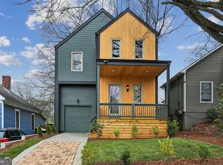 188 Holtzclaw St SE, Atlanta, GA 30316