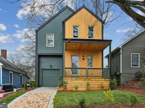188 Holtzclaw St SE, Atlanta, GA 30316