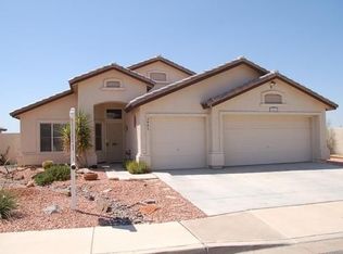 5445 W Topeka Dr, Glendale, AZ 85308