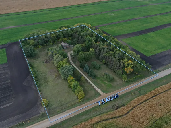 6930 75th St SW, Raymond, MN 56282