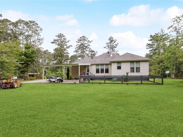 50092 Spirit Of The Forest Ln, Folsom, LA 70437