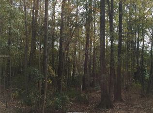 410 1st St, Hardeeville, SC 29927
