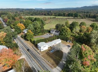 310 Belchertown Rd, Amherst, MA 01002