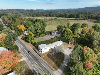 310 Belchertown Rd, Amherst, MA, 01002