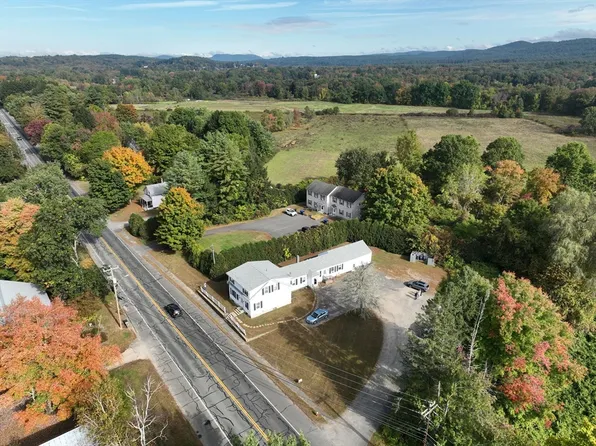 310 Belchertown Rd, Amherst, MA 01002