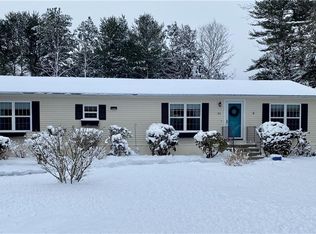 36 Quiet Way, South Kingstown, RI 02879