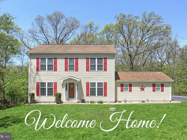 3 White Birch Ln, Mechanicsburg, PA 17050