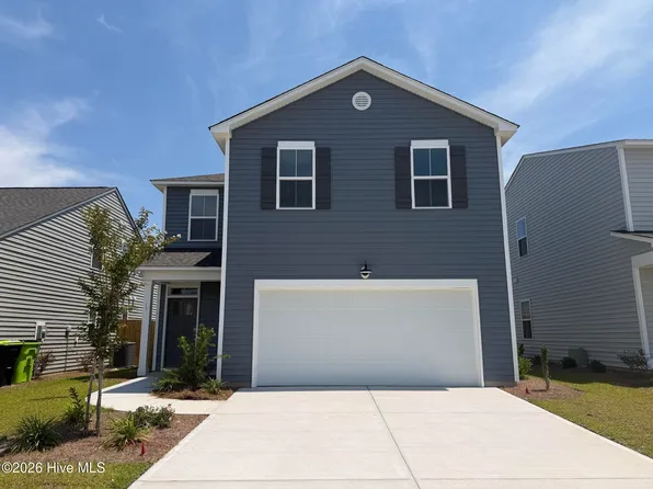 17 E Farley Drive #70, Hampstead, NC 28443