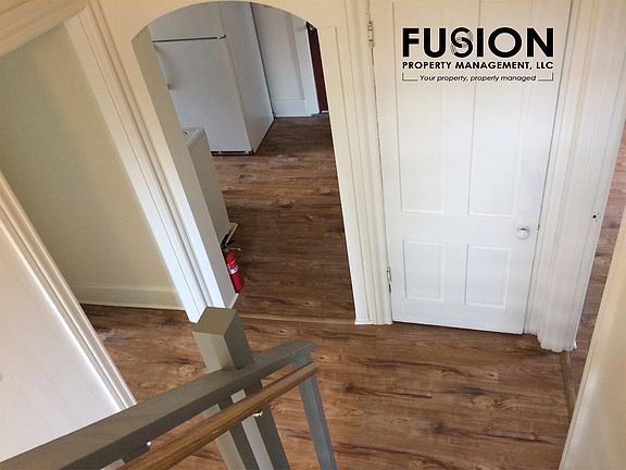 Tons of charm in this home!