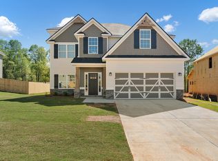 Dogwood Plan, Heartland Havens, Fort Mitchell, AL 36856