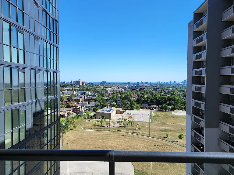 1461 Lawrence Ave W #1501 — Photo 3