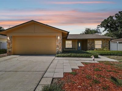 524 Sandy Creek Dr, Brandon, FL, 33511