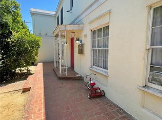 2018 W 39th St, Los Angeles, CA 90008