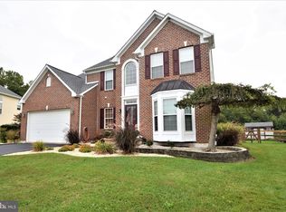 9 Sir Barton Ct, Newark, DE 19702