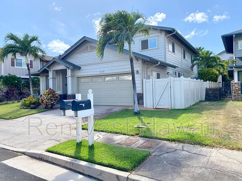 91-230 Paiaha Pl