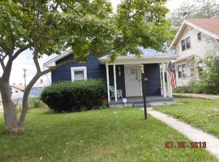 2141 Malvern Ave, Dayton, OH 45406
