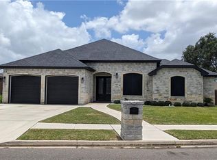 1606 Sunrise Ln, Mission, TX 78574