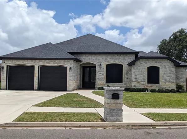 1606 Sunrise Ln, Mission, TX 78574