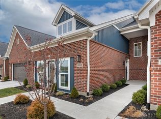 2010 Cedar Lake Dr, Huber Heights, OH 45424