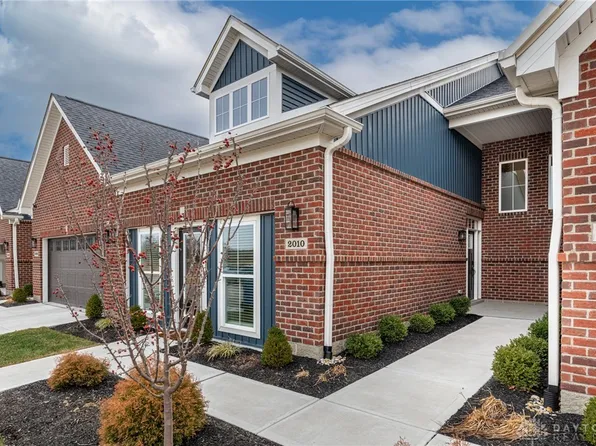 2010 Cedar Lake Dr, Huber Heights, OH 45424